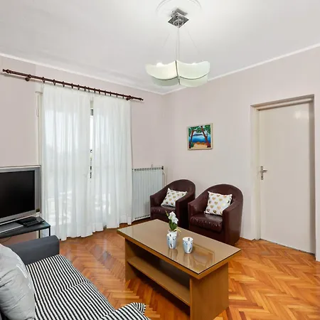 Adria Apartmán Poreč