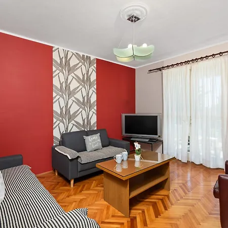 Apartmán Adria *