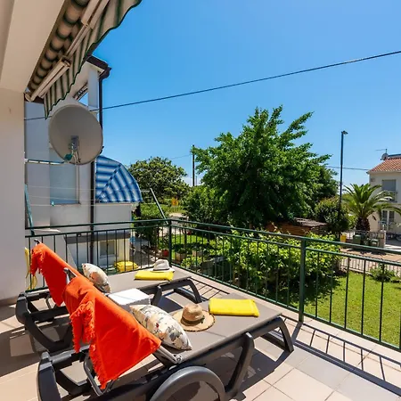Apartment Adria Poreč