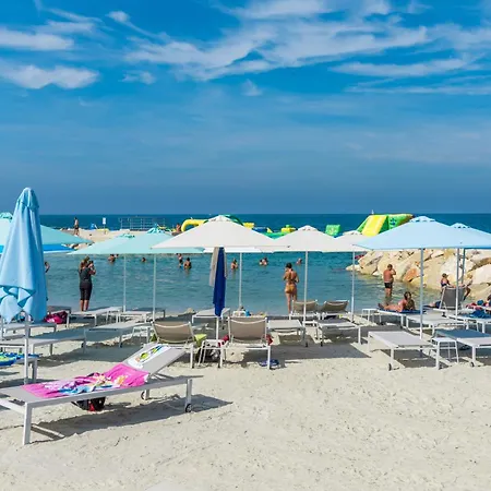 Adria Apartment