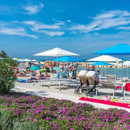 Apartment Adria Porec