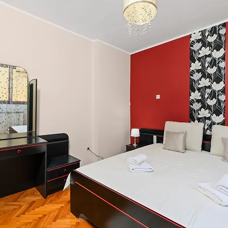 Adria Apartment *