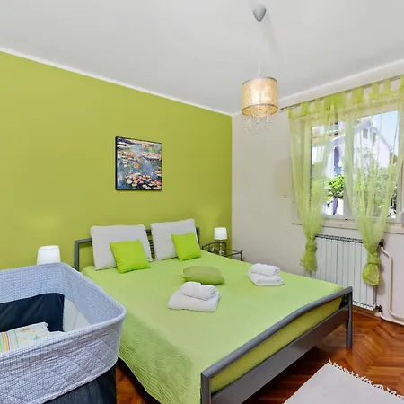Apartment Adria