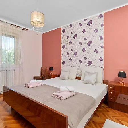 Apartment Adria Porec