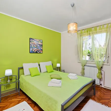 Adria Apartment Porec