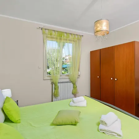 Apartment Adria Porec