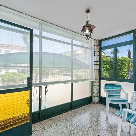 Apartment Adria Porec