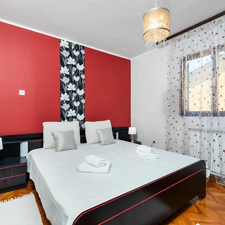 Adria Apartment