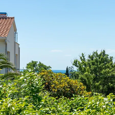 Apartment Adria *