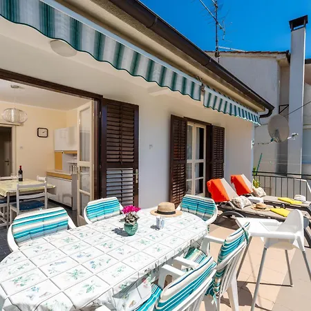 Adria Apartment
