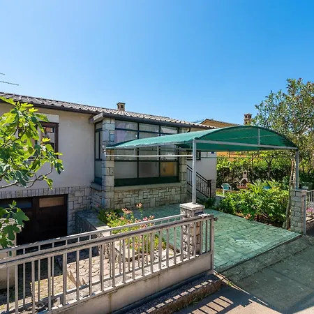 Apartment Adria