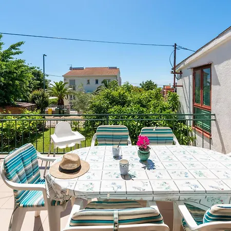Apartment Adria *